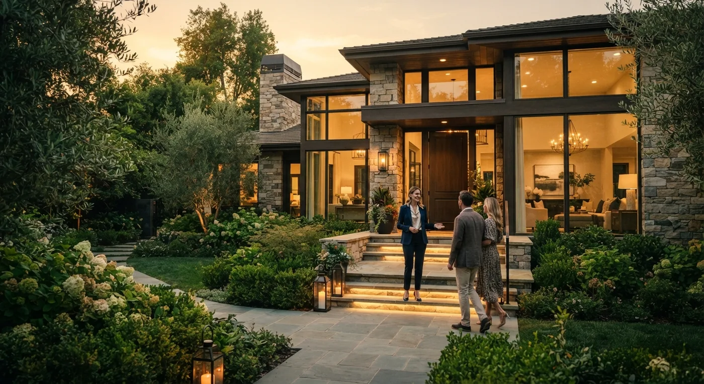 real estate agency Brockton